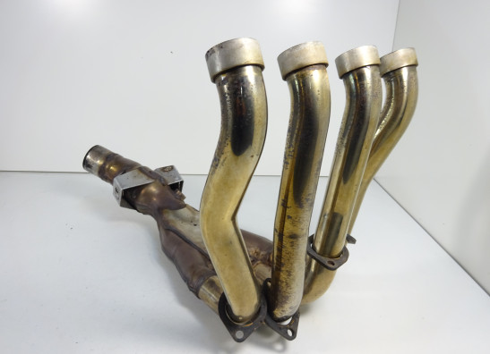 Auspuff-Krummer Yamaha FZ1