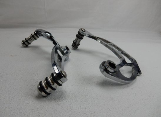 Footpegs left and or right Moto Guzzi California EV