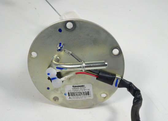 Brandstofpomp Kawasaki VERSYS 650