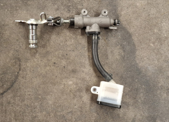 Rear brake master cylinder  Honda CRF 1100 Africa Twin