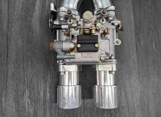 Vergaser-Set Harley Davidson Overige Harley Davidson