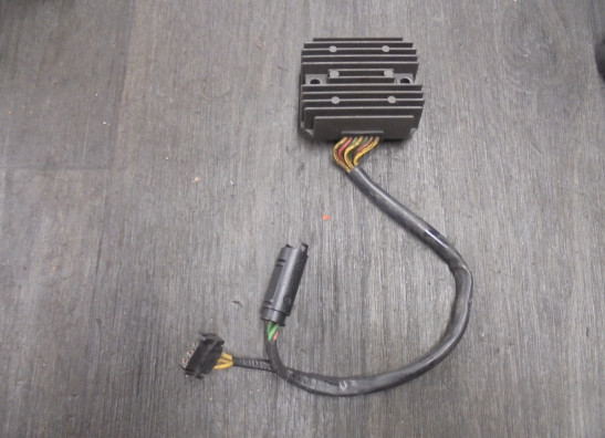 Spanningsregelaar BMW F 800 GS 2008-2011, 2012-2015, 2016-2018