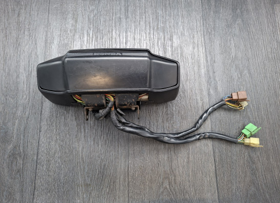 Tellerset Honda VF 700  750 S Sabre