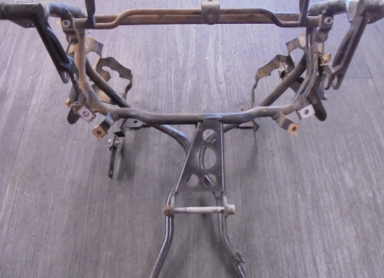 Geweih  Verkleidungshalter BMW K 1200 RS