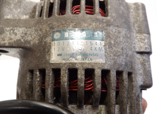 Dynamo Yamaha XJ 900 S Diversion