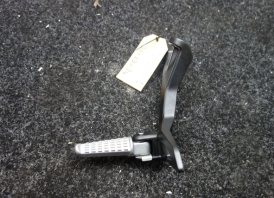 Pillion step left  Kawasaki Ninja 400