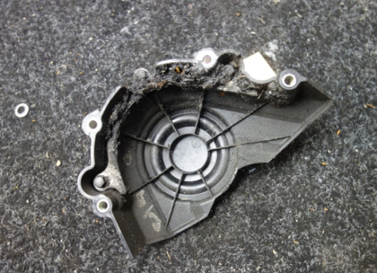 Ritzelabdeckung Kawasaki Z 900