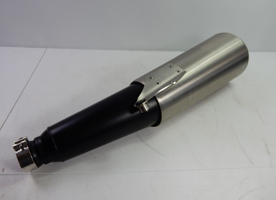 Uitlaat Moto Guzzi Griso