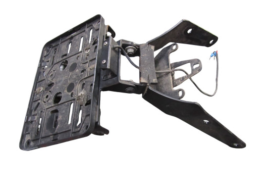 Kentekenplaathouder KTM 690 Duke 