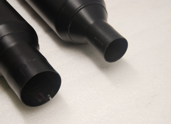 Auspuff Harley Davidson Touring FL