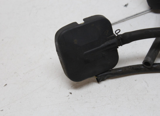 Fuel level meter Kawasaki ER 5