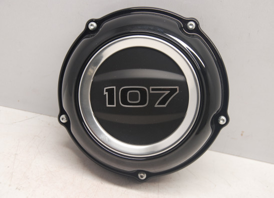 Luchtfilterhuis Harley Davidson Softtail