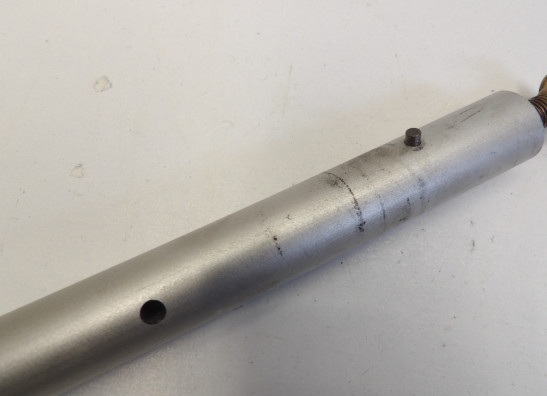 Clip on links Kawasaki ZX 12 R