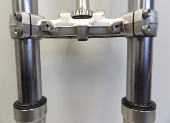 Voorpoten compleet Honda CBR 900 RR