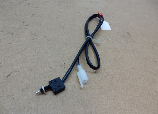 Koppelingshandle Moto Guzzi Stelvio