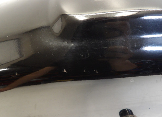 Hinterradabdeckung Honda VT 1100