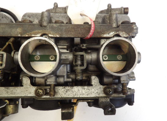 Carburateur onderdelen Kawasaki GTR 1000
