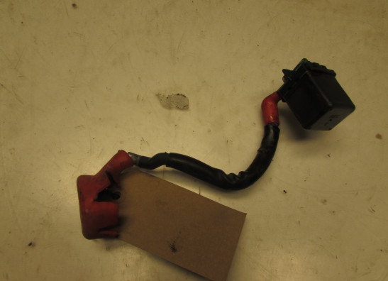 Startmotor relais Honda CBR 1000 F