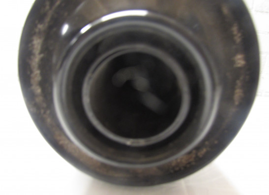 Uitlaat Kawasaki ZX 9 R