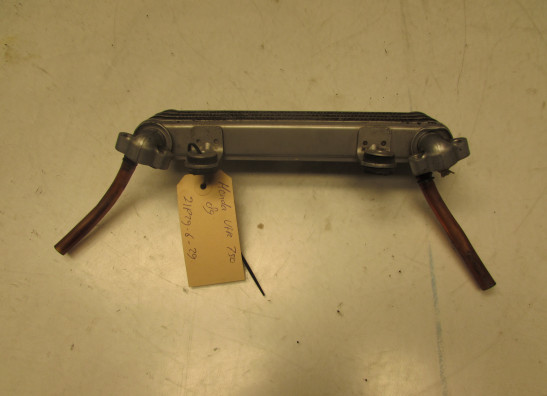 Oliekoeler Honda VFR 750