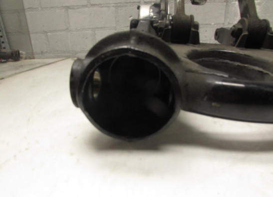 Achterbrug Kawasaki GTR 1000