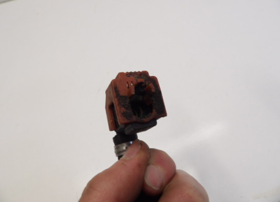 Brandstofslang Yamaha MT 07