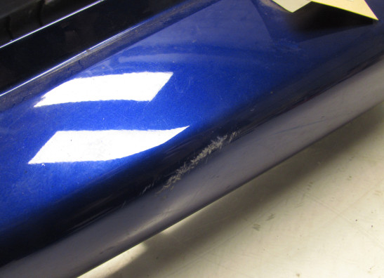 Heck Yamaha FAZER 1000