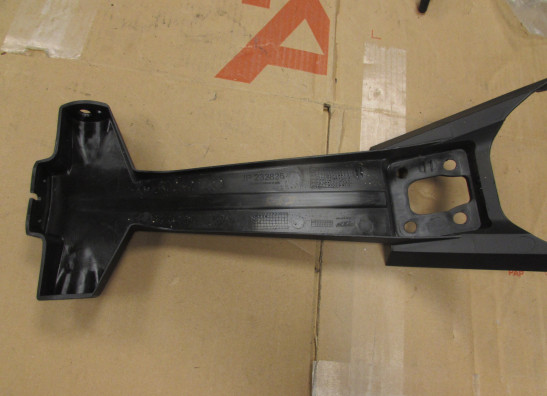 Kentekenplaathouder KTM 790 Duke