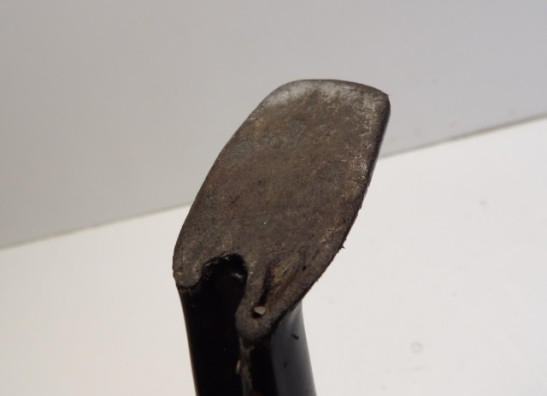 Standaard Yamaha FZ6