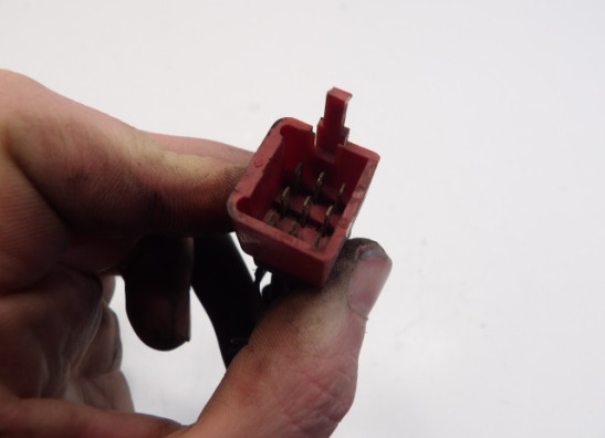 Stuurschakelaar rechts Honda ST 1100 Pan European