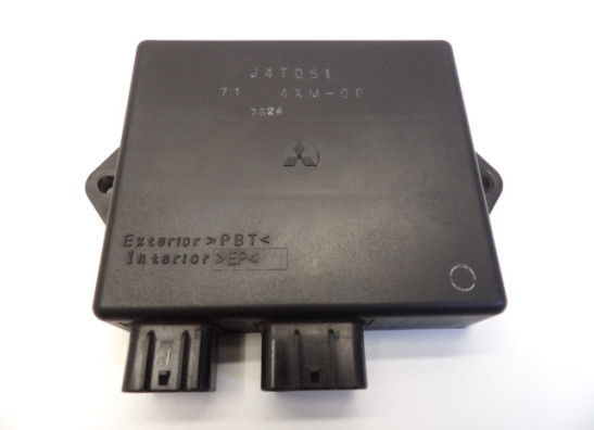 CDI ECU unit Yamaha XJ 900 S Diversion