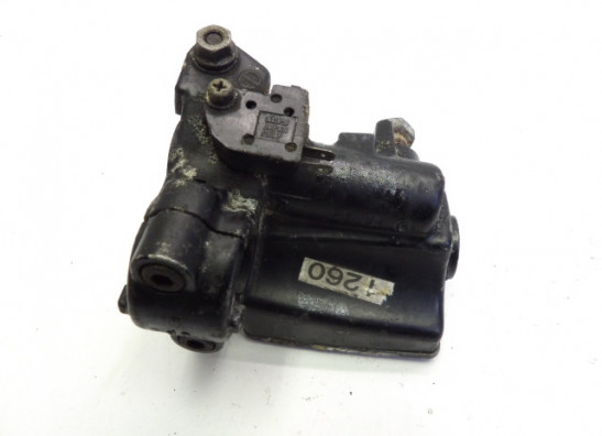 Rempomp Kawasaki GPZ 750