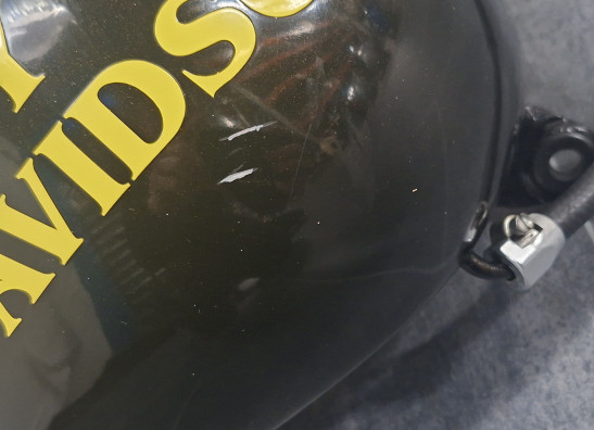 Tank Harley Davidson Softtail