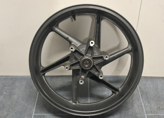 Voorvelg Honda CB 750 