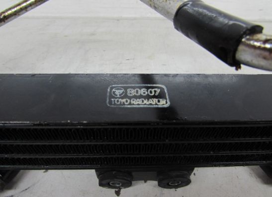 Oliekoeler Honda CBR 1000 F