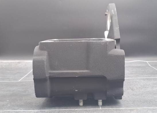 Versnellingsbak Harley Davidson FLSTF Fat Boy Lo