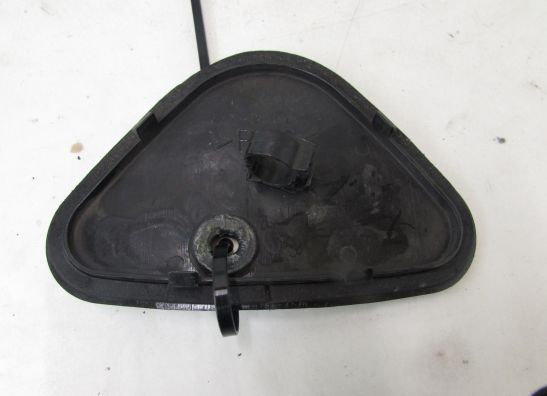 Overig Yamaha YZF R1