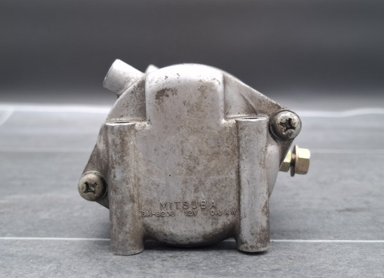 Startmotor Kawasaki KZ 750