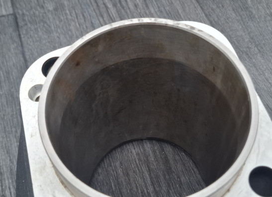 Cilinderblok Harley Davidson FLHR Road King