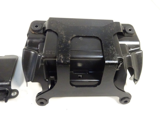 Batterie befestigung Honda NC 700 X