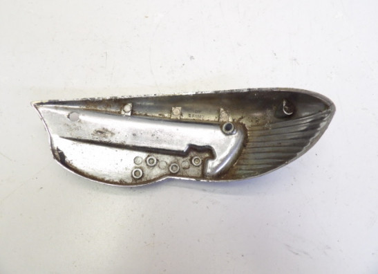 Benzintank Triumph Overige Triumph