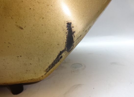 Kofferset Yamaha XVZ 1200 Venture