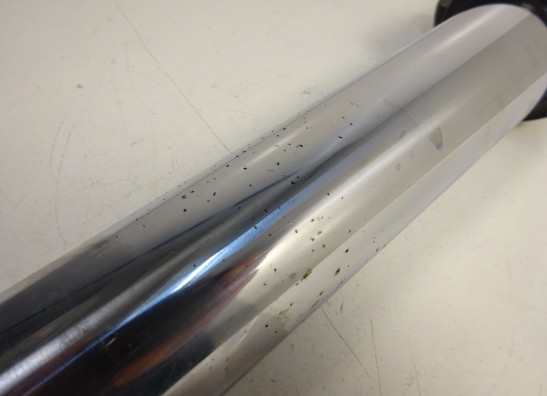 Voorpoot links compleet Suzuki DL 650 V STROM