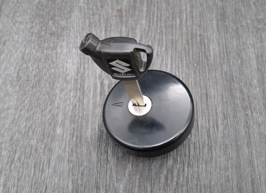 Slotenset Suzuki Burgman 650