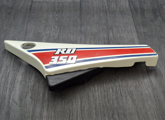 Seitenverkleidung links klein Yamaha RD 350 LC