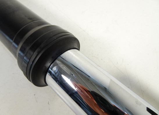 Standrohr Gabelholm links komplett Kawasaki VERSYS 1000