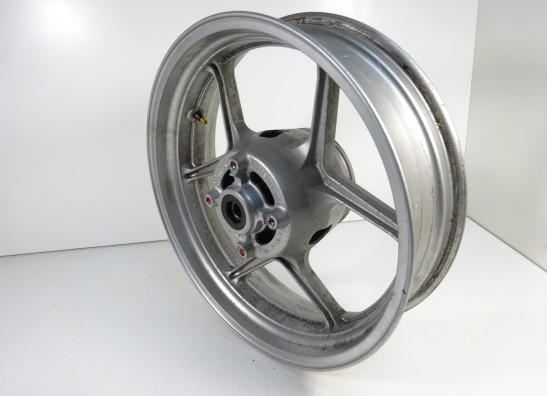 Rear wheel Kawasaki VERSYS 650