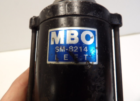 Anlasser Honda VF 700  750 C Magna