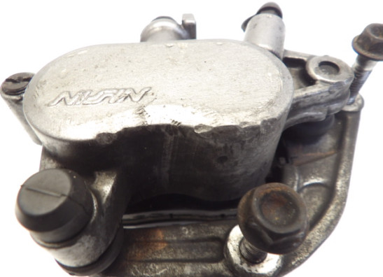 Remklauw rechts voor Honda CB 750 