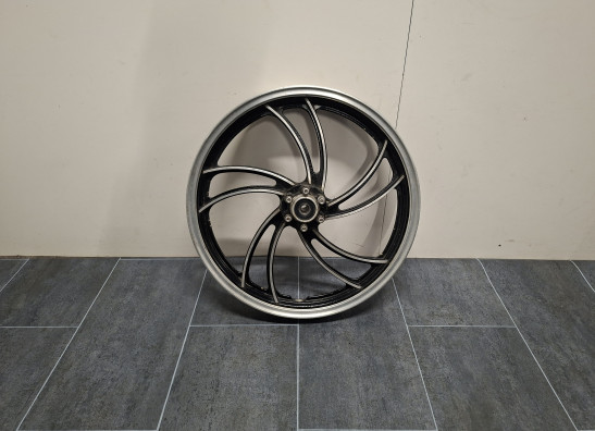 Voorvelg Yamaha XS 1100